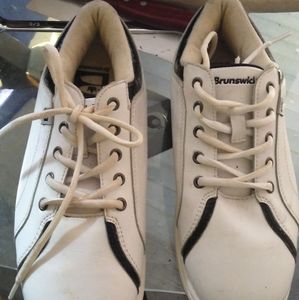 Bowling Shoes